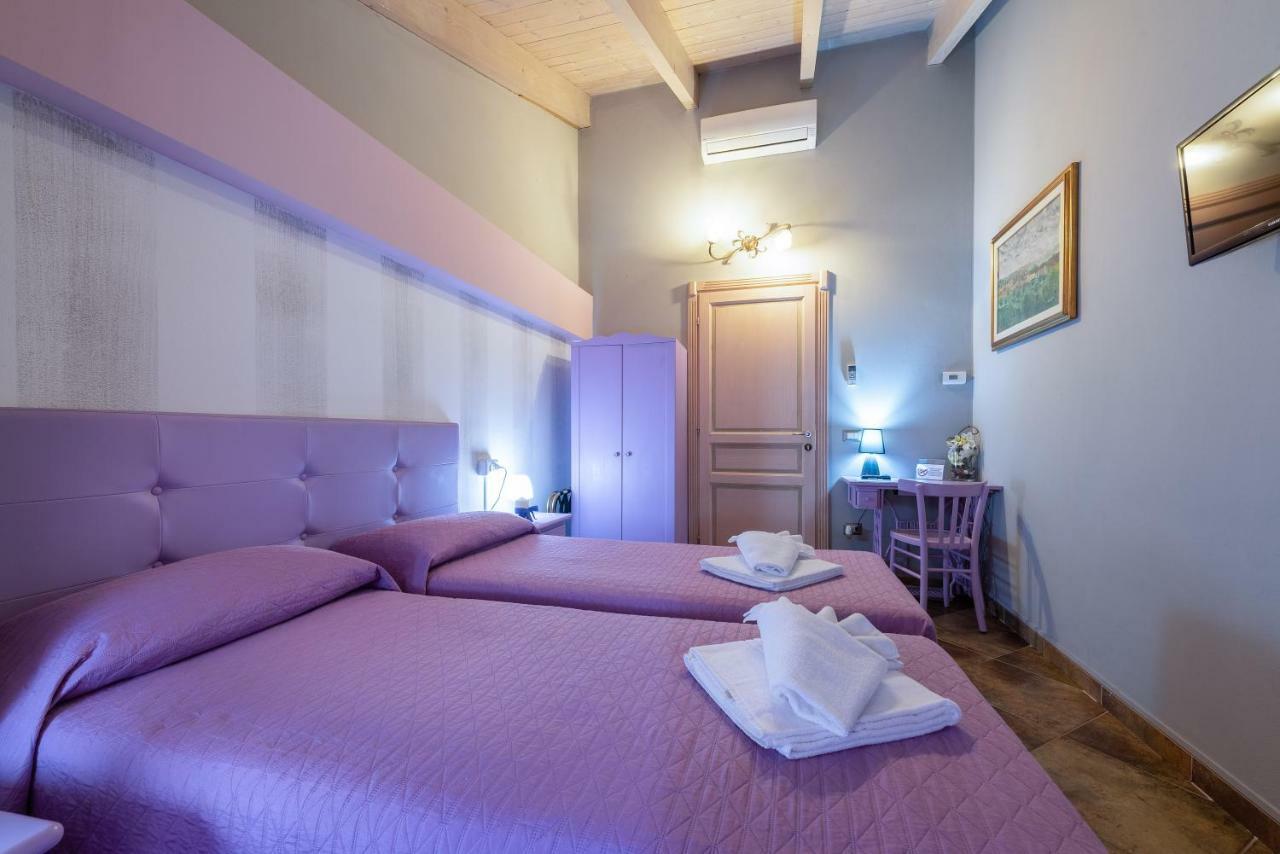 Villa Mery 카살레몬페라토 외부 사진