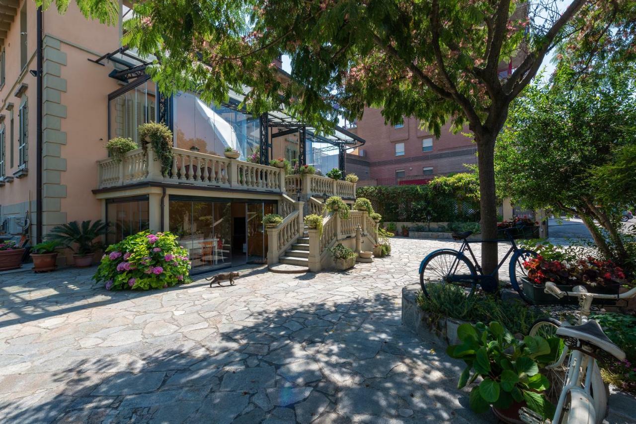 Villa Mery 카살레몬페라토 외부 사진